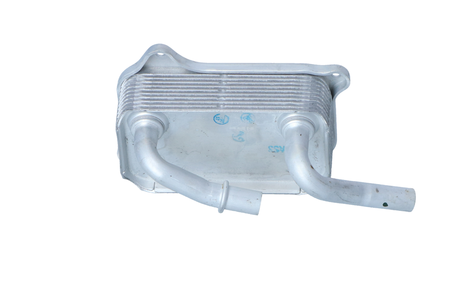 Ostke NRF Õliradiaator, mootoriõli Toode nr.: 31182 madala hinnaga 46,18 €