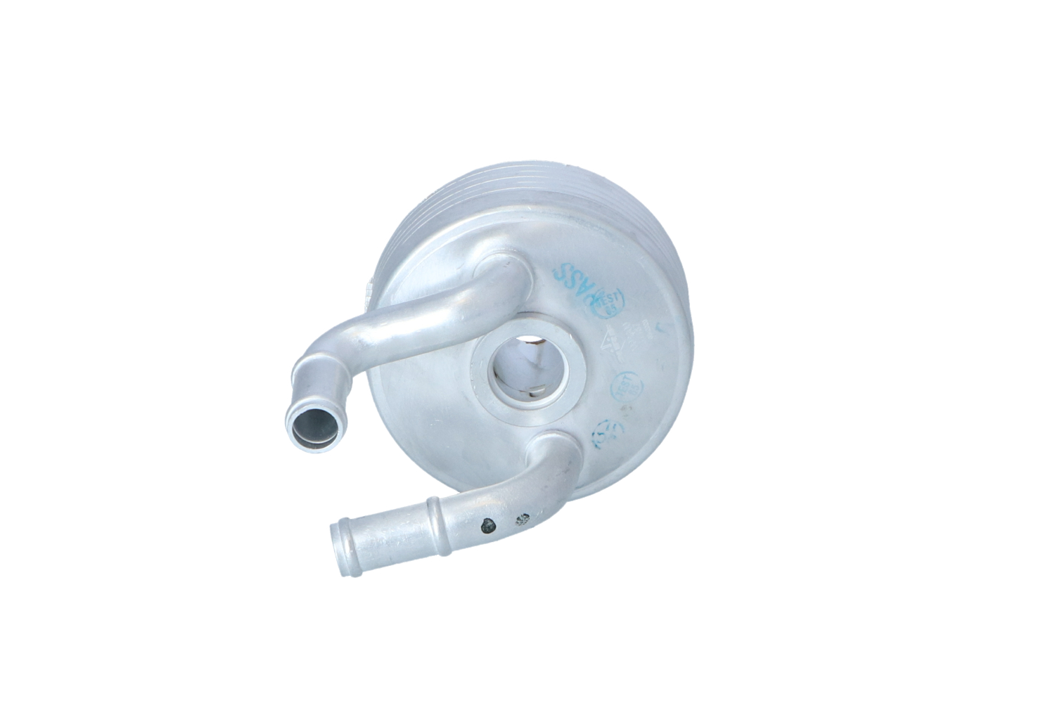 Įsigykite NRF Alyvos aušintuvas, variklio alyva Prekės Nr.: 31187 už žemiausią 30,72 € kainą