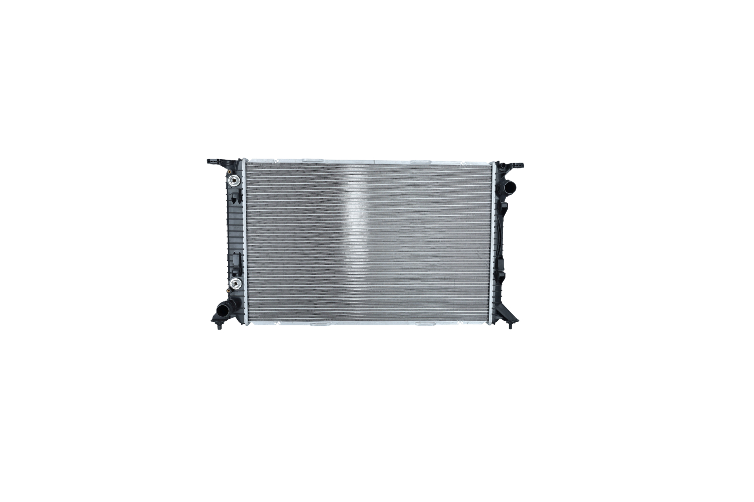 OE AUDI A5 2013 Radiator, engine cooling 8K0121251AB, 8K0121251AM, 8K0121251S from NRF