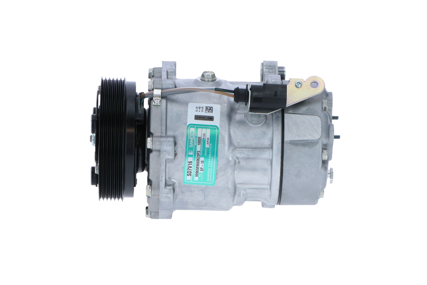 Billige Hersteller-Klimakompressor 32206G vergleichbar mit 1J0820803LX OEM-Nr im Web einkaufen
