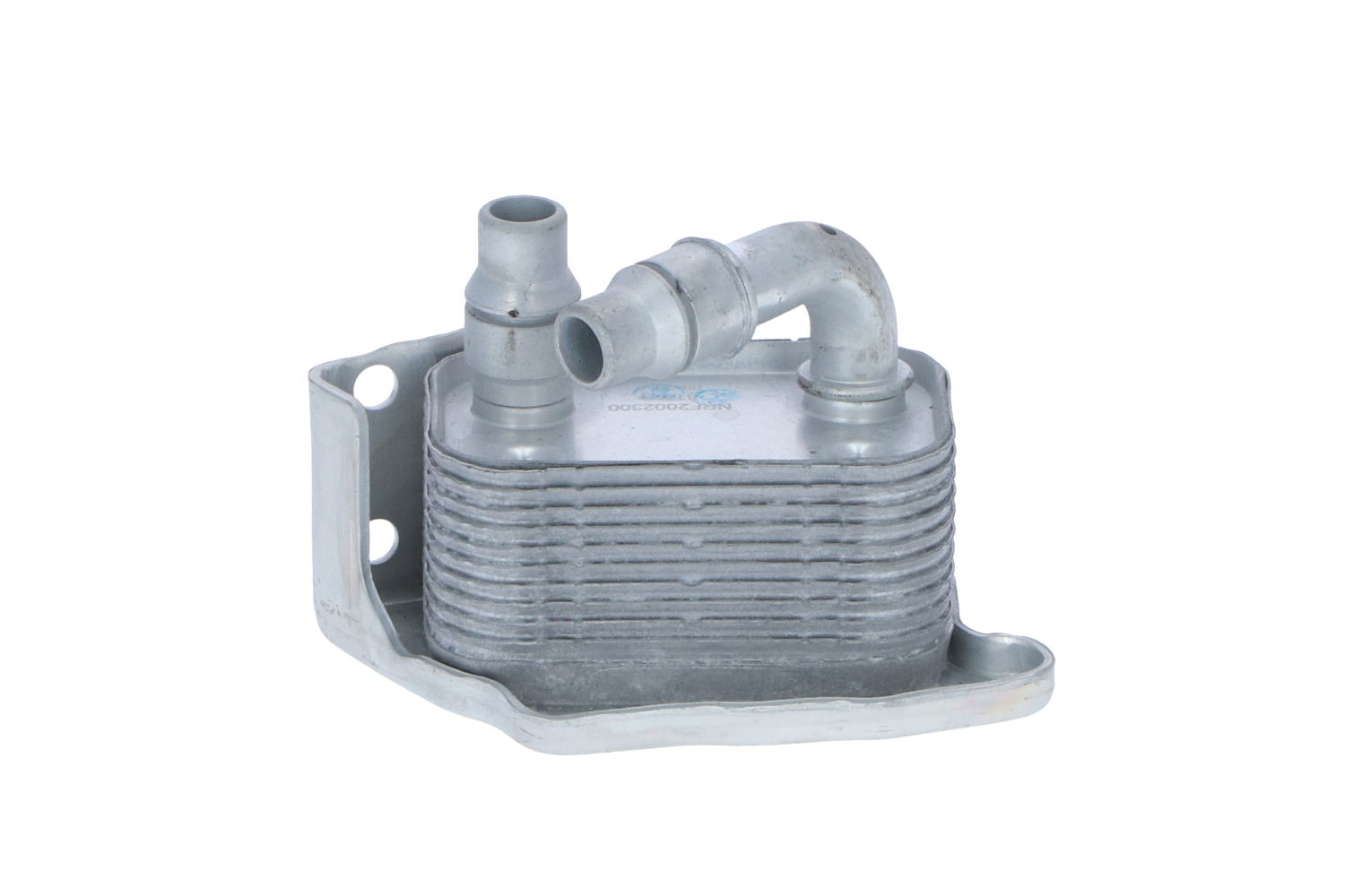 Įsigykite NRF Alyvos aušintuvas, variklio alyva Prekės Nr.: 31209 už žemiausią 49,47 € kainą