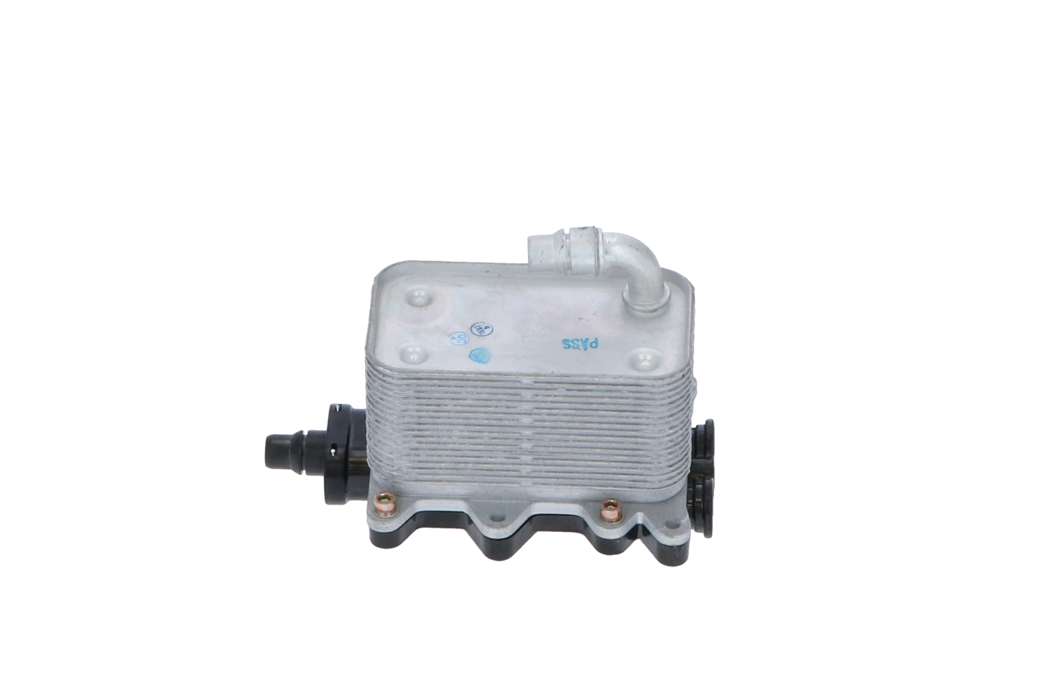OEM Enfriador de aceite BMW 730 d 204 CV Gasóleo 17212249465 de NRF online a precios inmejorables