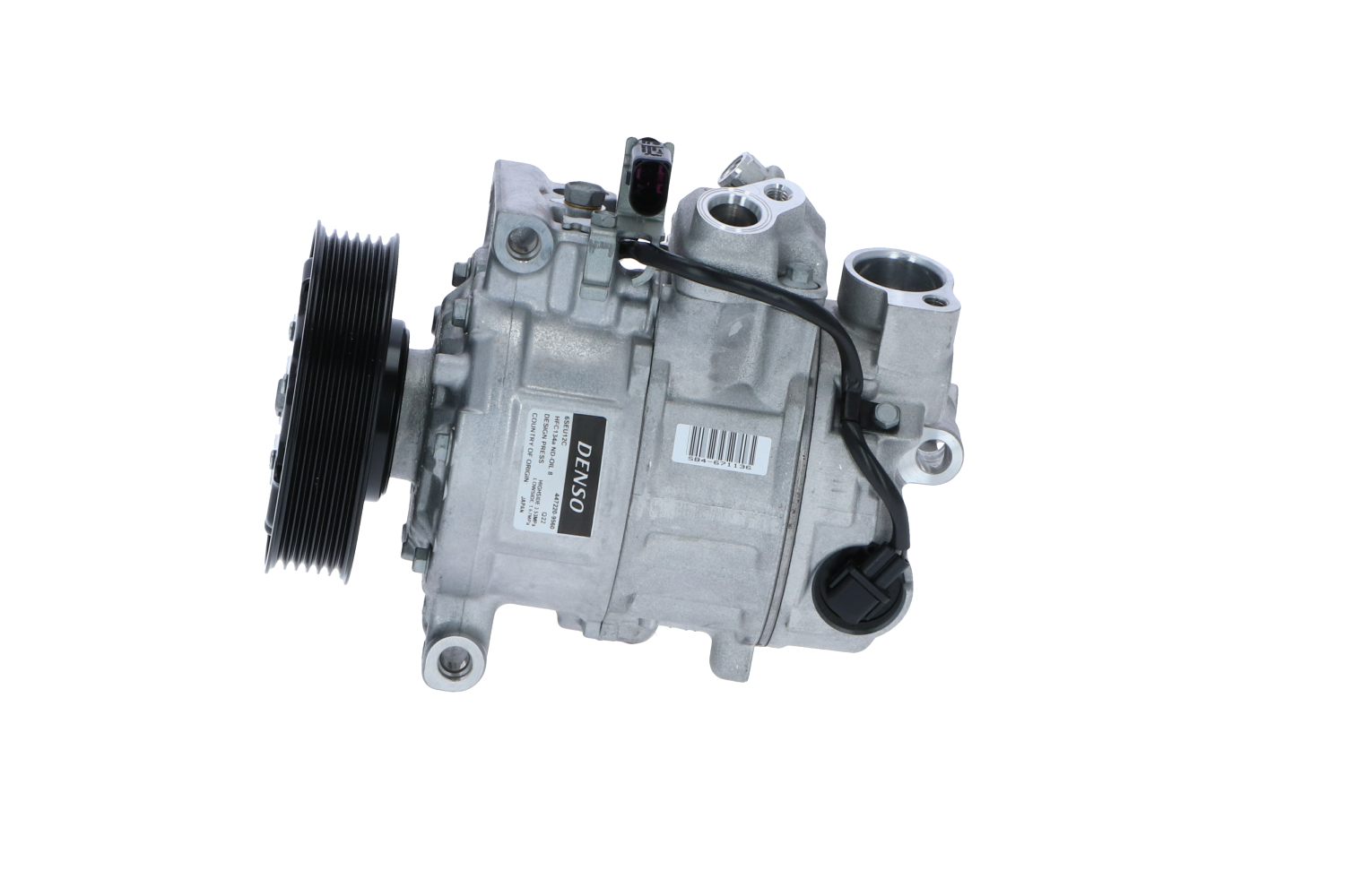 Acquista online Compressore aria condizionata 32229G originale a buon mercato, comparabile con i numeri OEM 8E0260805AF