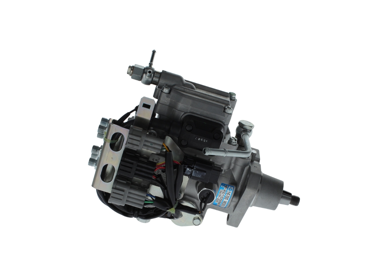 OEM Pompa injectie Patrol Pickup Y61 2015 16700VB300, CRCP1H3R8510789S, 16700MA70A BOSCH