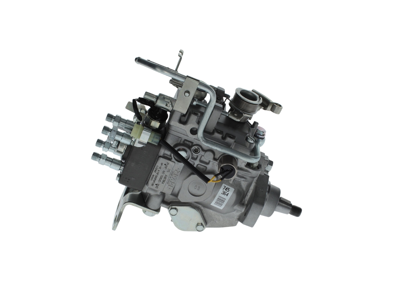 OEM Pompa injectie Mitsubishi L200 K74 2004 MD311775, 1460A053, 1460A001 BOSCH