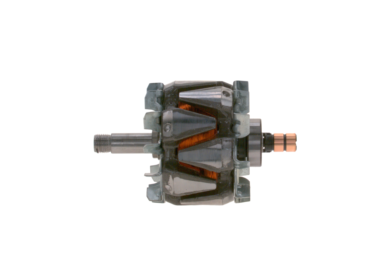 Ostke BOSCH Rootor, generaator Toode nr.: F 00M 131 680 madala hinnaga 75,51 €