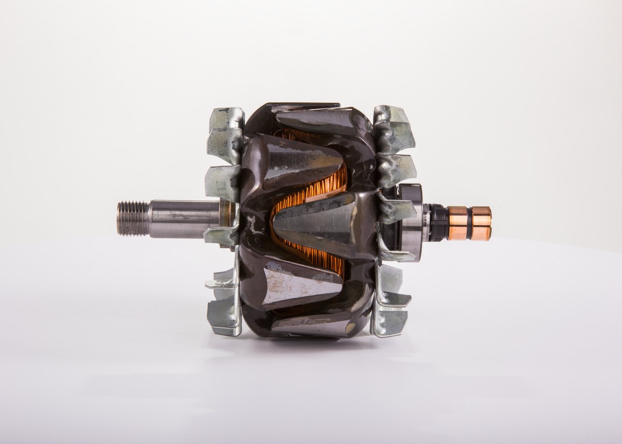 OE Alternator-onderdelen MERCEDES-BENZ CITARO 2023 van BOSCH