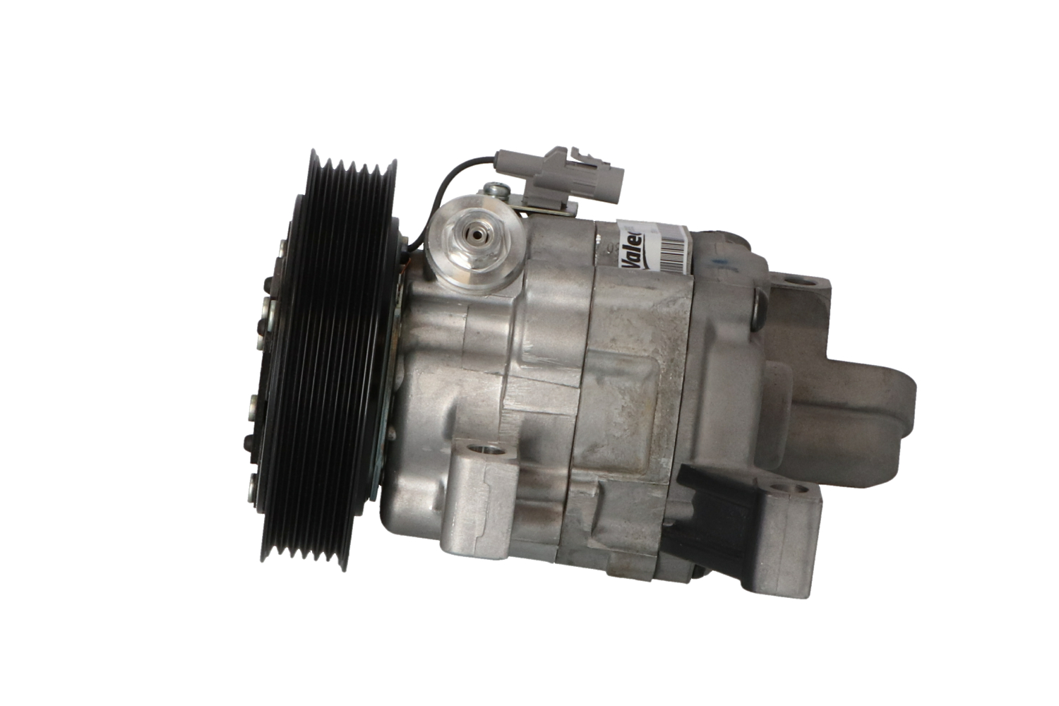 Cumpărați online Compresor AC 32497G original/ă și la un preț mic, compatibil/ă cu nr. OEM 6453RK