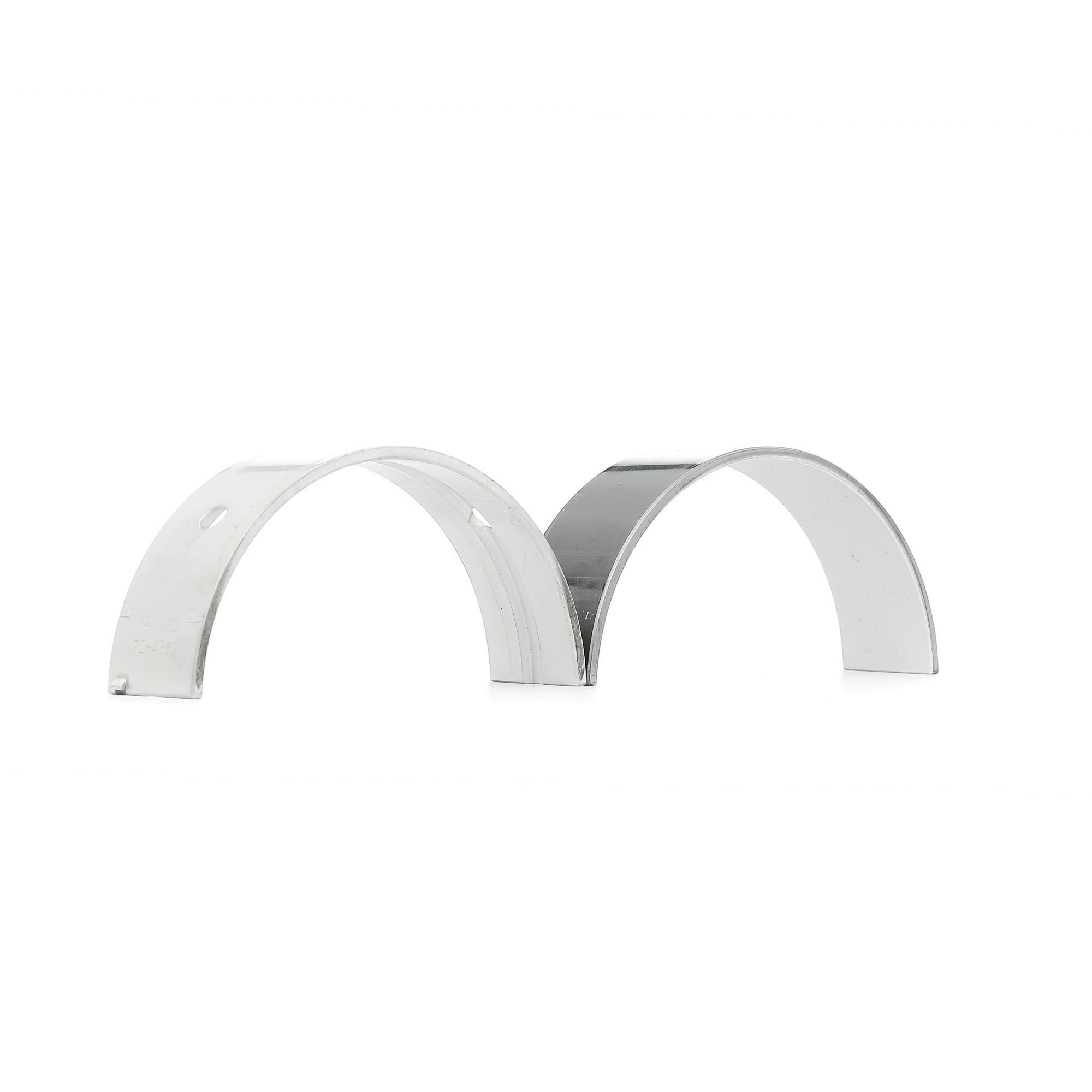 Ostke GLYCO Väntvõlli laager Toode nr.: 72-4810 STD madala hinnaga 50,34 €