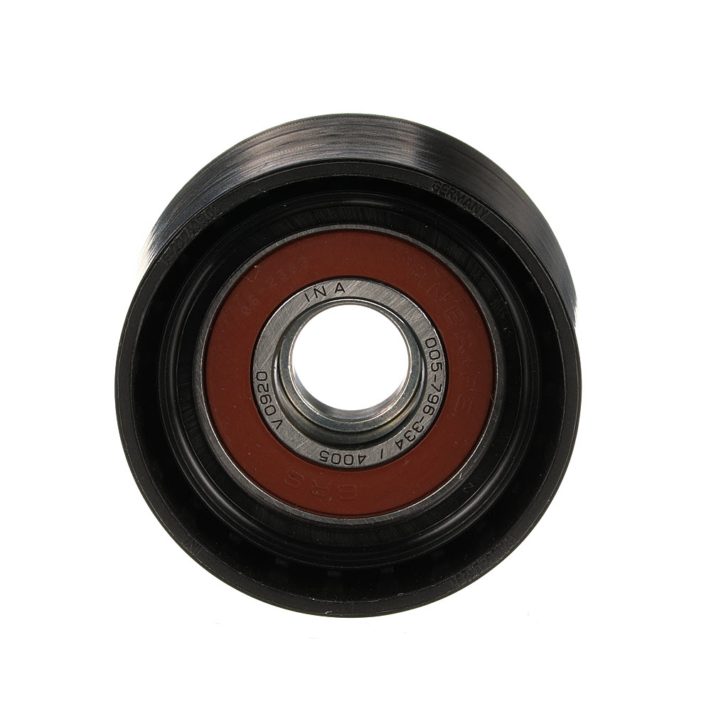 Cumpărați online Rola ghidare / conducere, curea transmisie T36453 original/ă și la un preț mic, compatibil/ă cu nr. OEM A6422000570