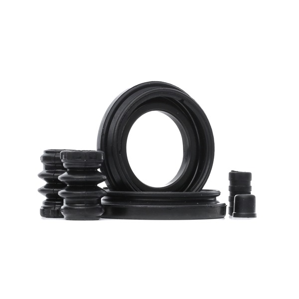OEM Reparatieset, remklauw MAZDA 3.0 CDVi 4x4 (UNY0E3) 156 PK Diesel 26292AG010 van ERT online aan geweldige prijzen
