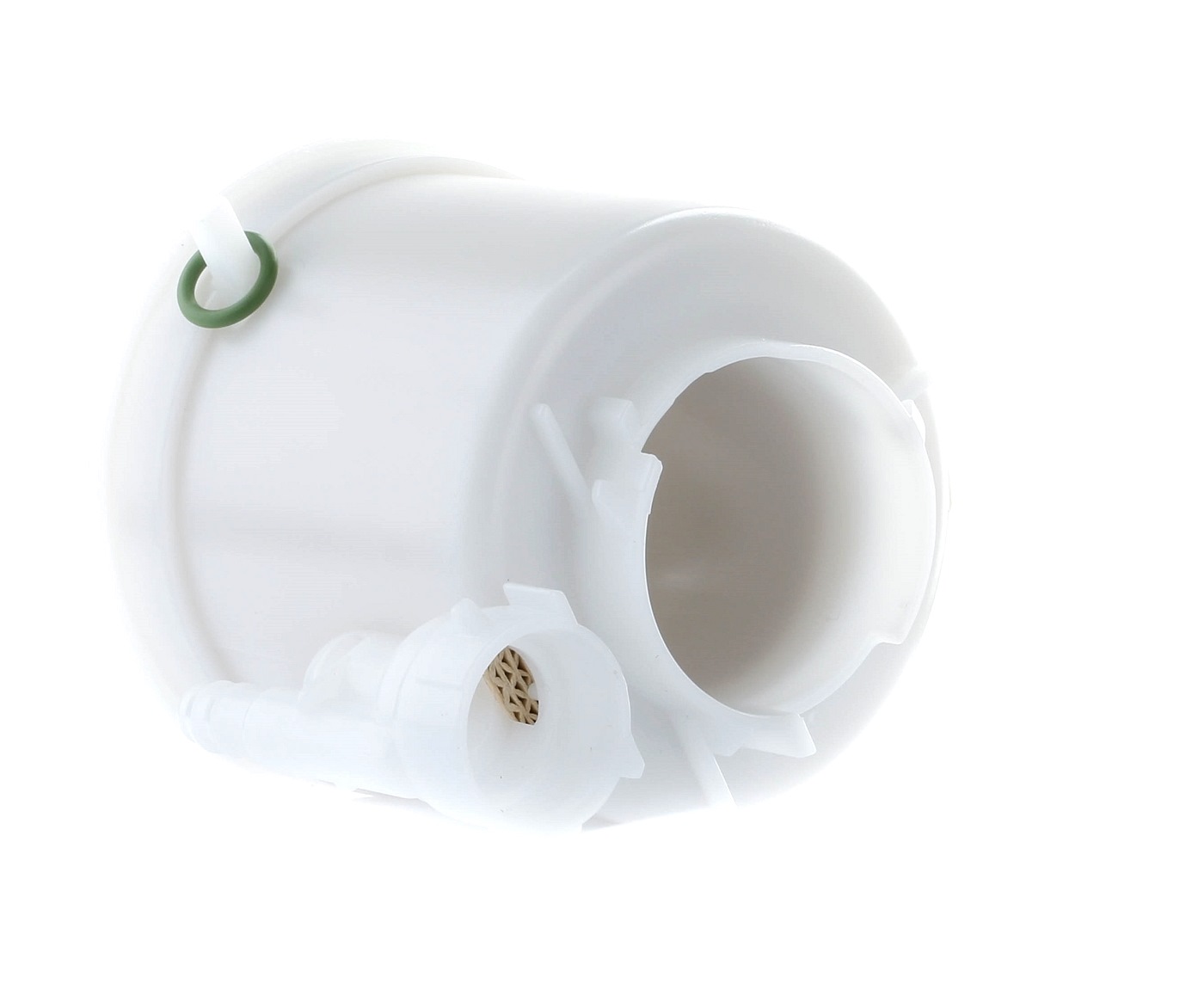 Koop BLUE PRINT Brandstoffilter Productnr.: ADT32393 aan de laagste prijs van 12,90 €