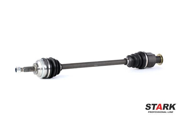 RENAULT 1.4 16V 95 AG benzinas Pusašis OEM 7700105486 iš STARK internetu puikiomis kainomis