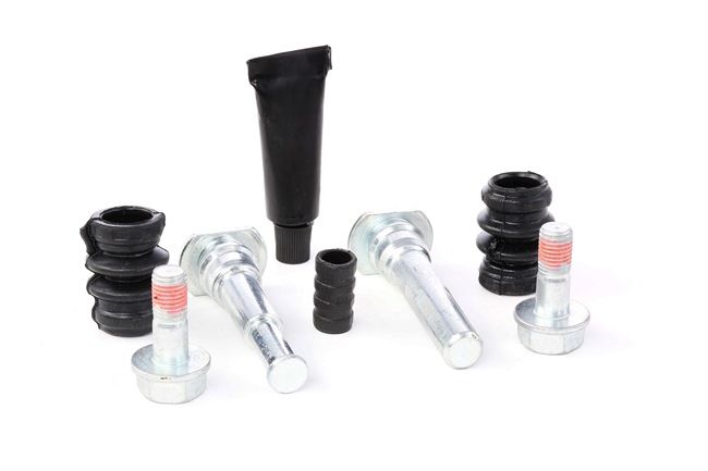 OEM Set bucsi de ghidaj, etrier frana KIA Pregio Bus 2000 0495609020, 26225AG040, 26225AG050 ERT