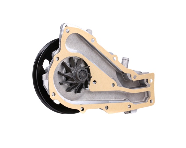 OE Pompa liquido refrigerante RENAULT CLIO 2011 7701462145, 7701462491, 7701463377 di DOLZ
