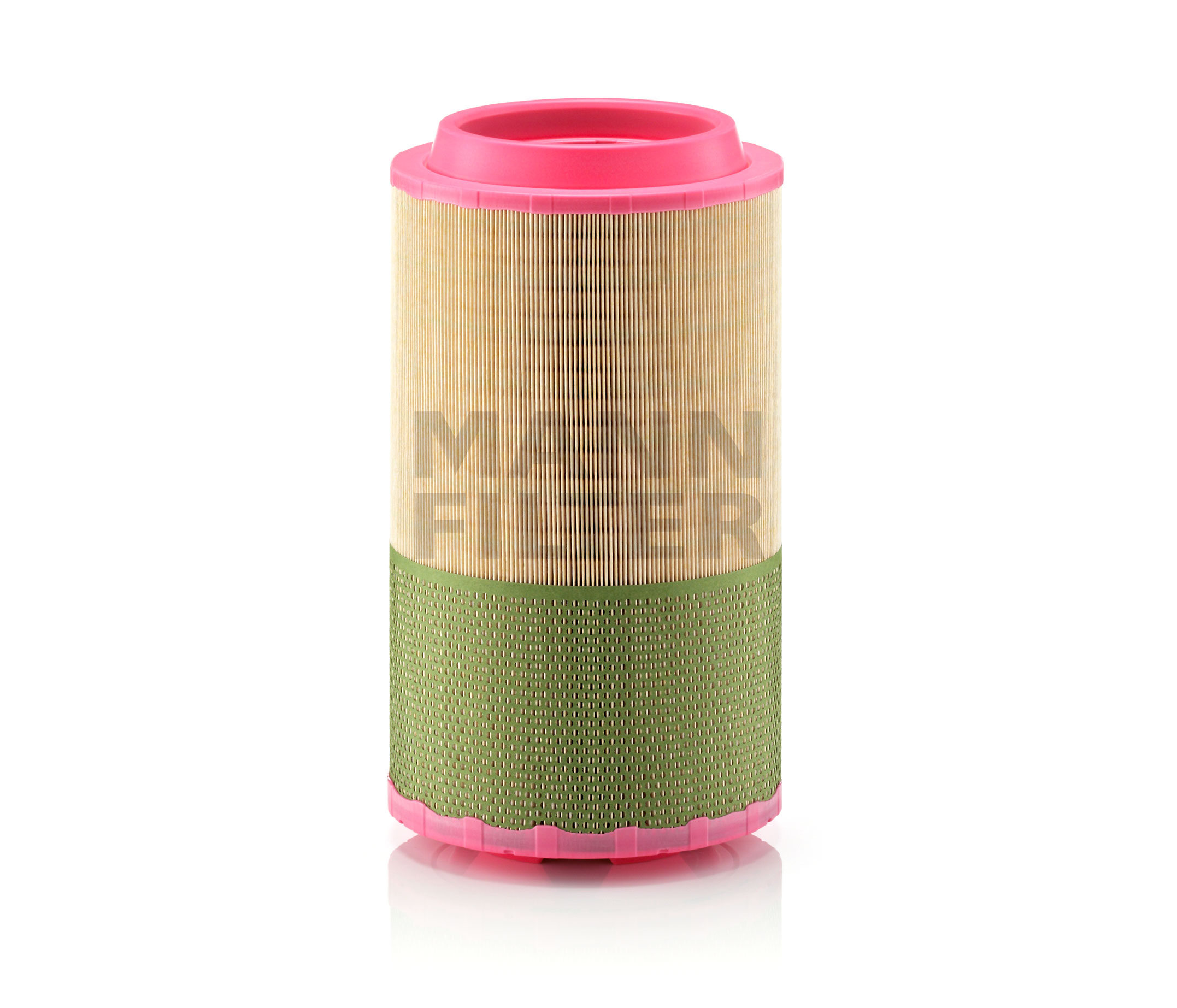 Köp MANN-FILTER Luftfilter Produktnummer: C 24 745/1 till det förmånliga priset av 633,99 kr