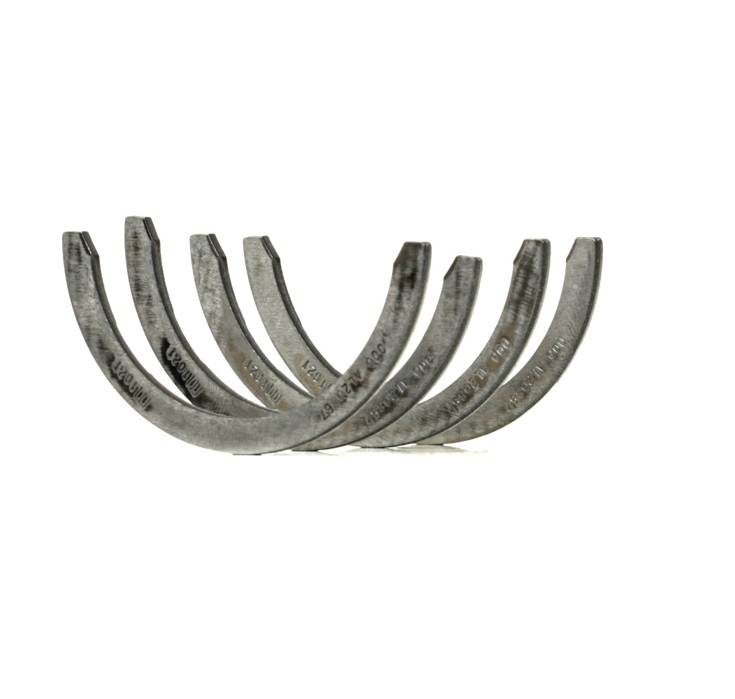 Compre MAHLE ORIGINAL Disco distanciador, cigüeñal Número de producto: 029 AS 20868 000 a bajo precio de 18,40 €