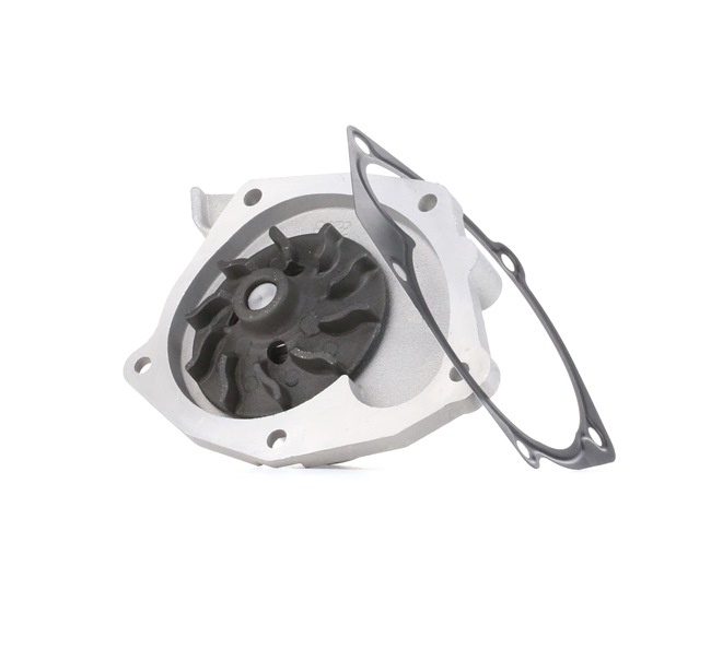 OE Koelwaterpomp RENAULT KAPTUR 2025 144B00004R, 2101000Q0K, 2101000QAC van DOLZ