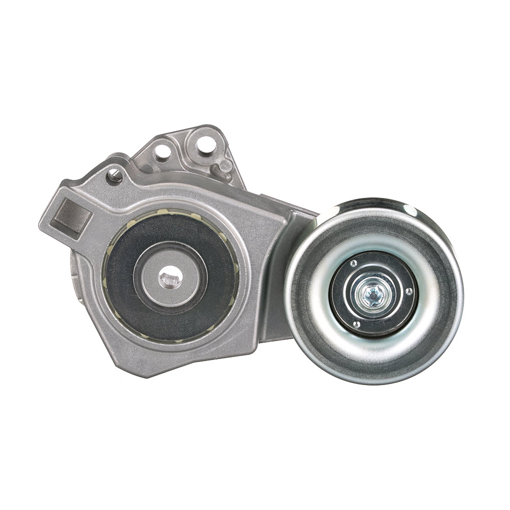 Įsigykite GATES Įtempiklio skriemulys, V formos rumbuotas diržas Prekės Nr.: T39098 už žemiausią 134,99 € kainą