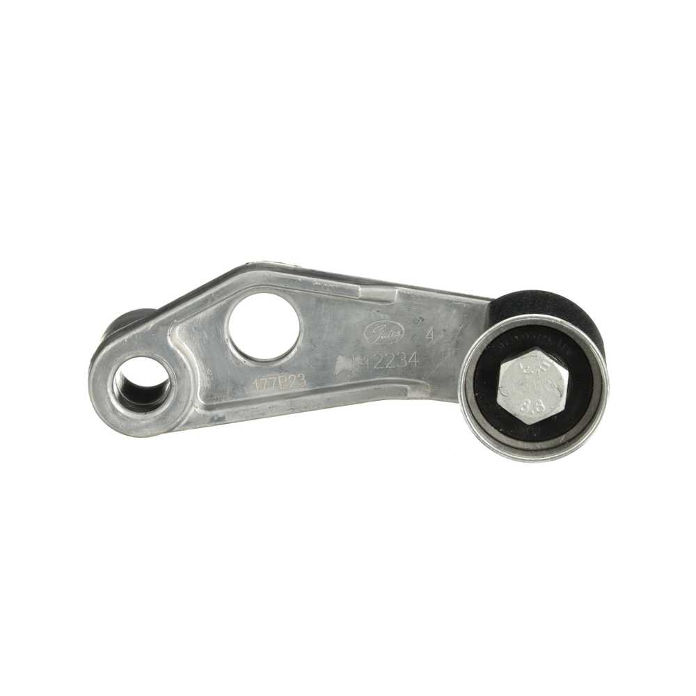 VW 1.4 75 LE Benzin Szíjtárcsa / vezetőgörgő, fogasszíj OEM 036109181A GATES gépkocsihoz online, nagyszerű áron
