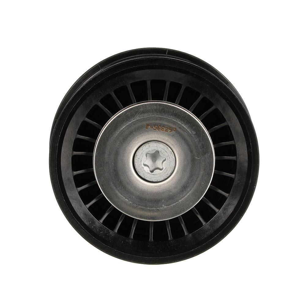 Kupte si levné originální Vratna / vodici kladka, klinovy zebrovy remen T36490 porovnatelné s A6072000270 OEM čísly online