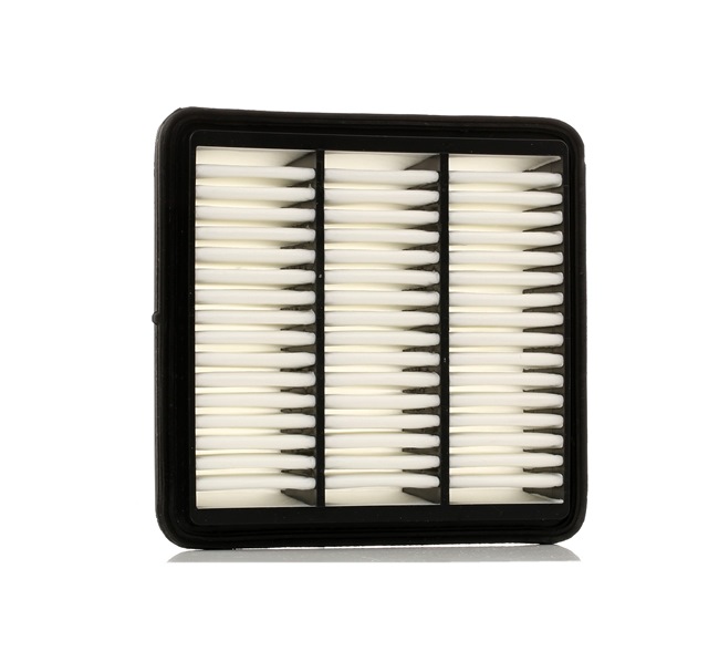 OEM Filtro de aire KIA Cerato Hatchback (TD) 2011 281130Q000, 281132H000, S281132H000 HENGST FILTER