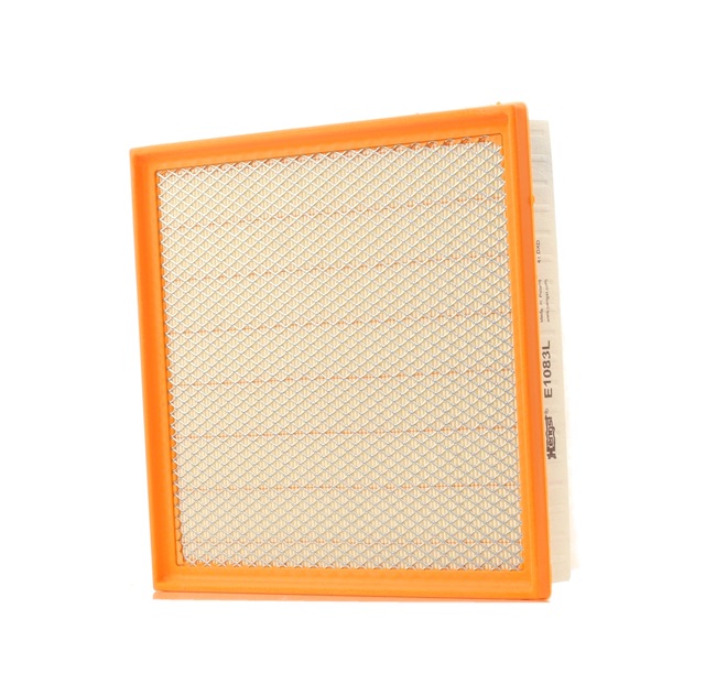 OE Luftfilter CHEVROLET MALIBU 2013 13319421, 834125, 834895 fra HENGST FILTER
