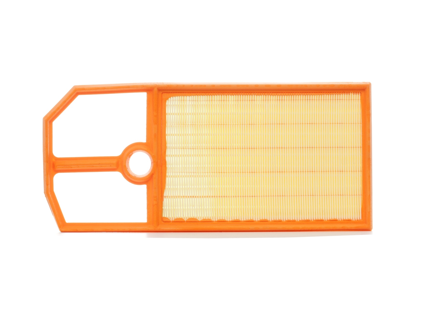 Köp HENGST FILTER Luftfilter Produktnummer: E322L till det förmånliga priset av 196,55 kr