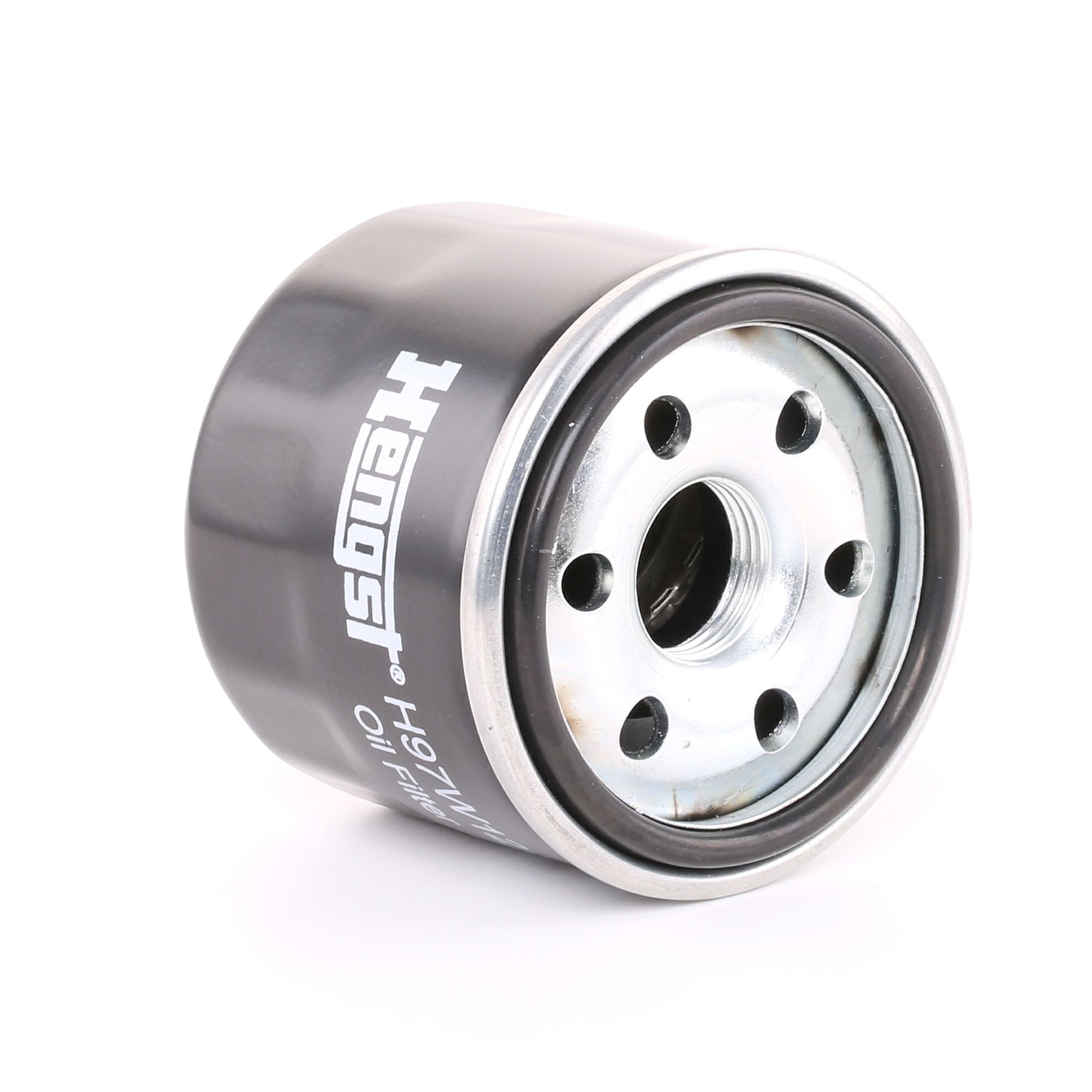 Ostke HENGST FILTER Õlifilter Toode nr.: H97W12 madala hinnaga 7,64 €