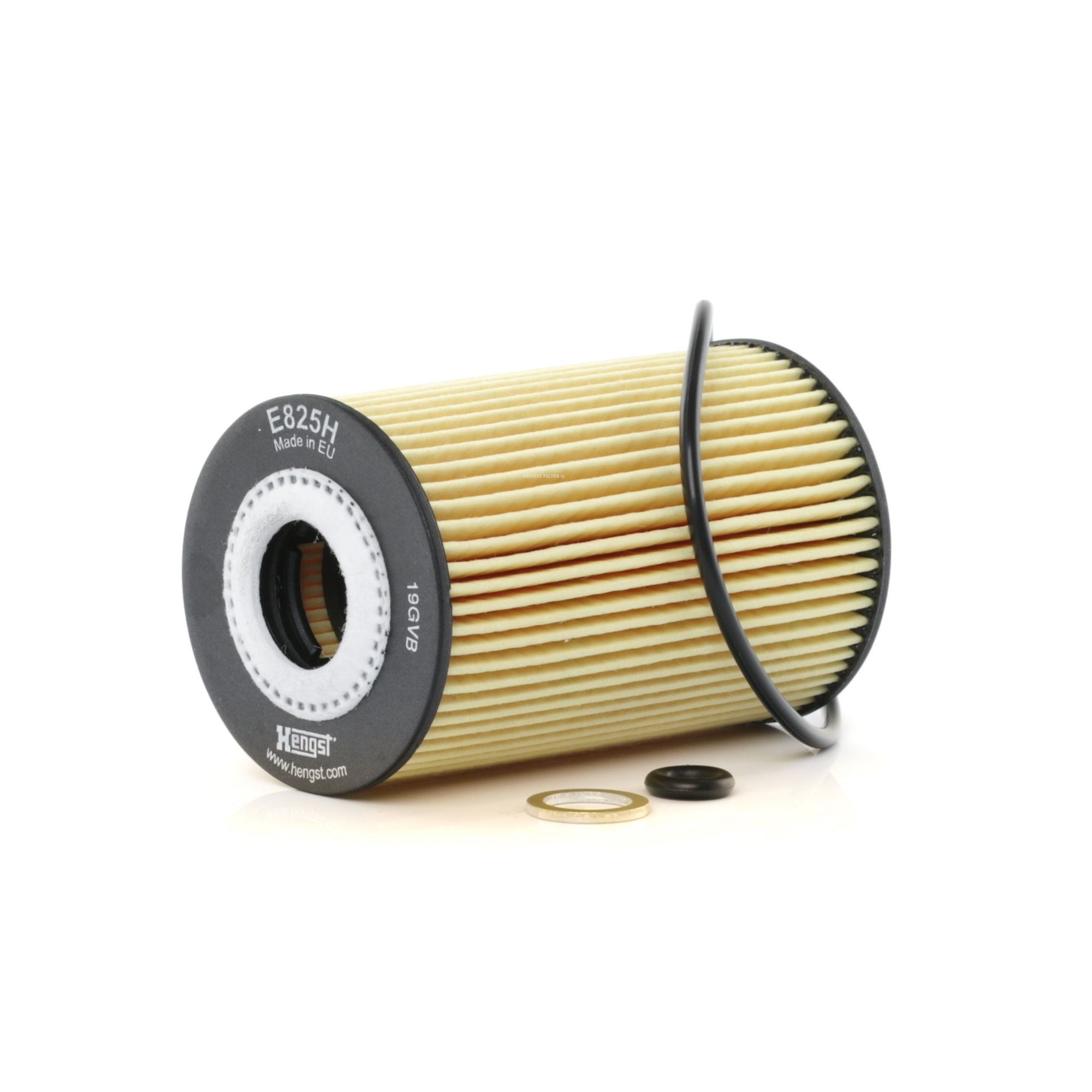 Köp HENGST FILTER Oljefilter Produktnummer: E825H D265 till det förmånliga priset av 135,24 kr