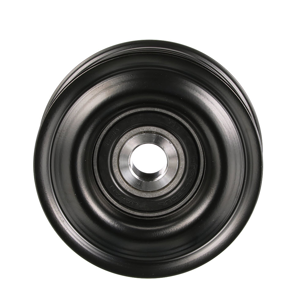 OEM Rola ghidare / conducere, curea transmisie GX470 2004 166040F010, 1660450010, 1660450030 GATES