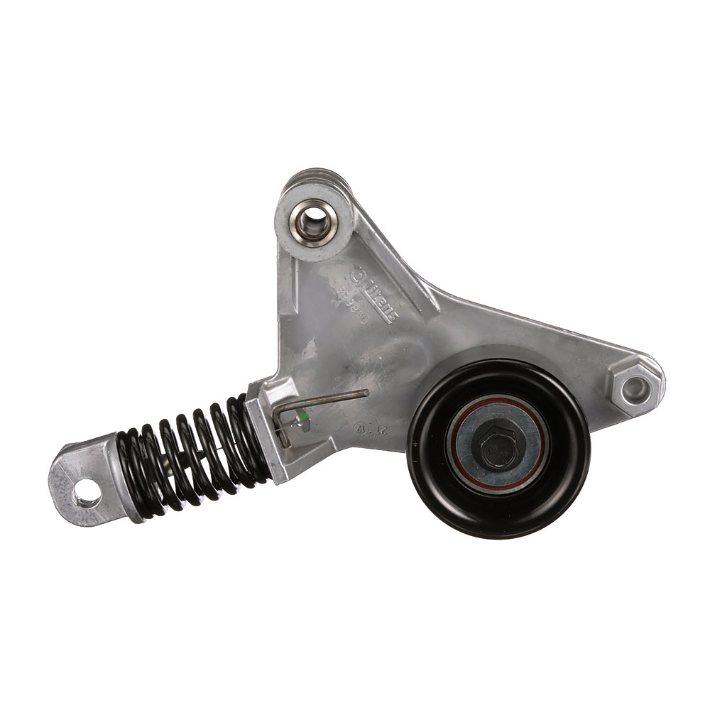 OEM Rolă accesorii Matrix E140 2011 166200H020, 166200H021, 1662028040 GATES