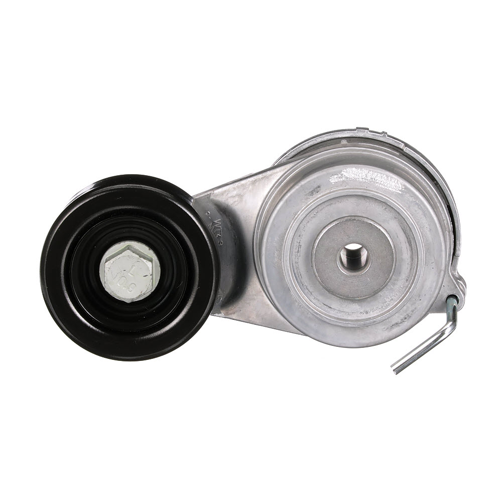 Compre GATES Polea tensora, correa poli V Número de producto: T39275 a bajo precio de 54,61 €