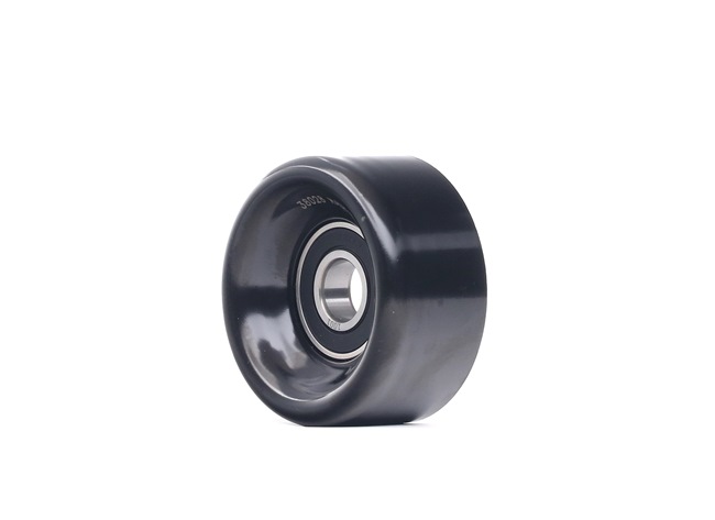 GATES Parazīt- / Vadrullītis, Ķīļrievu siksna T38028