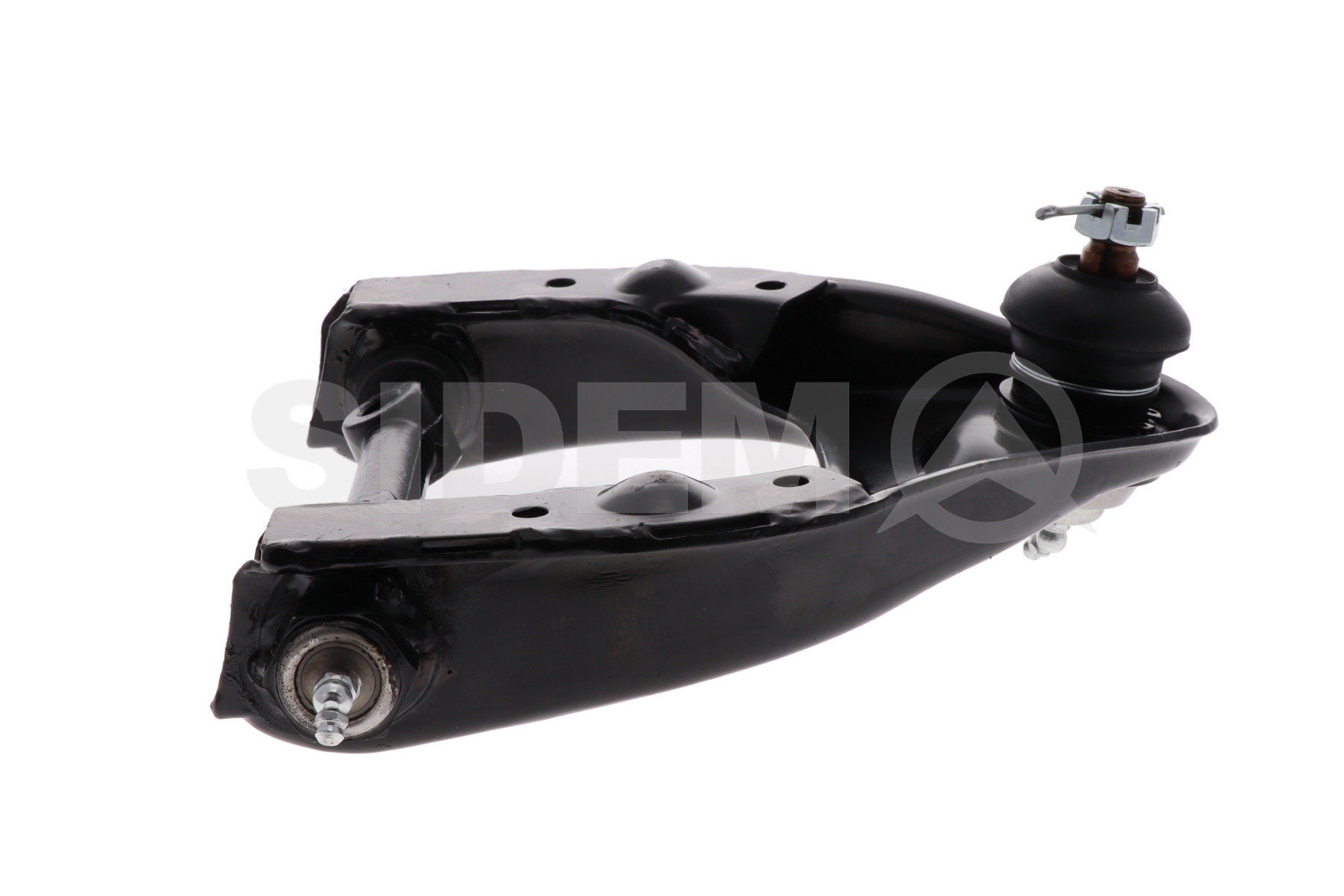 OE Lenker Radaufhängung HYUNDAI GALLOPER 2002 MB109631A, MB831036, MR124880 von SIDEM