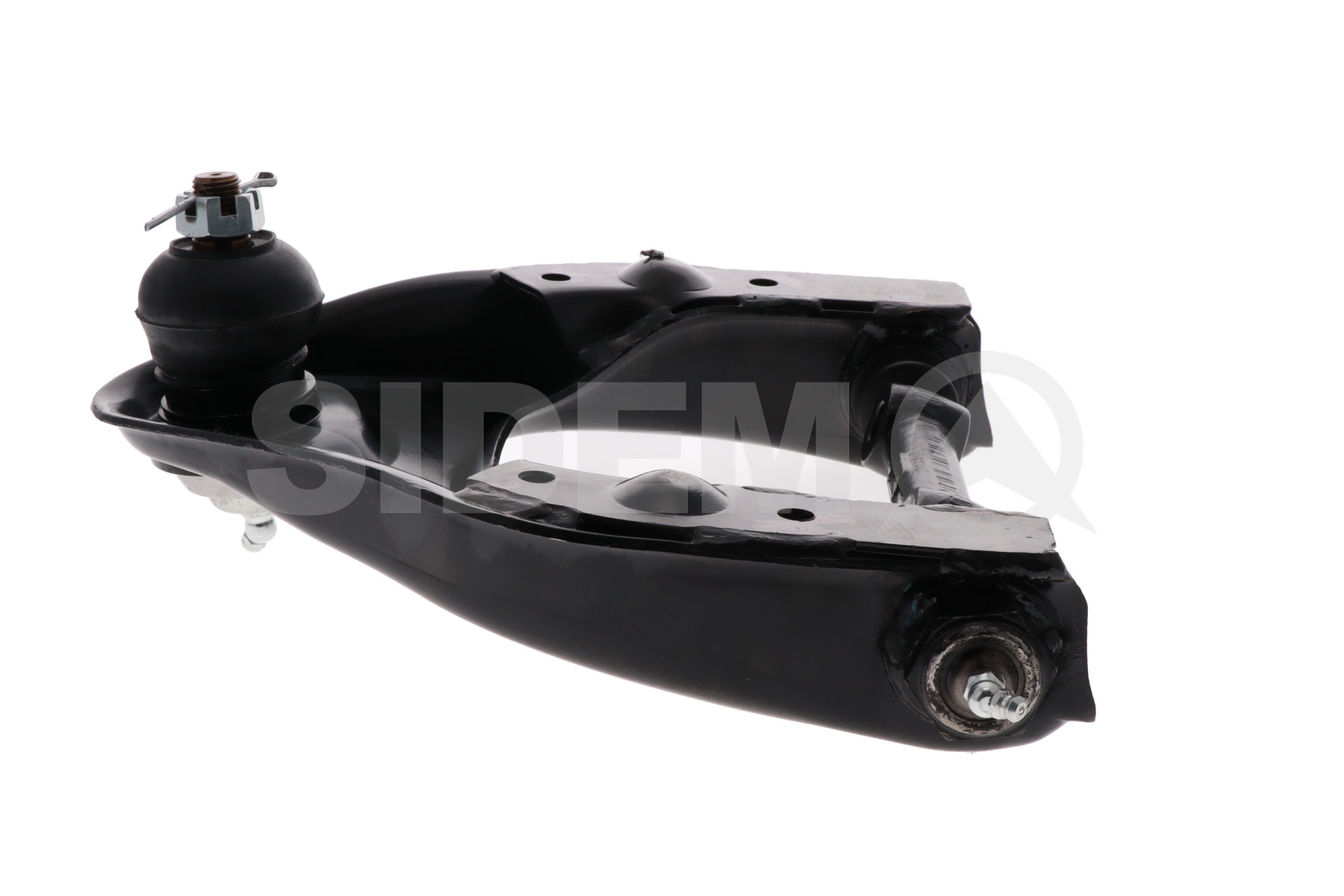 Compre online originais a baixo custo Braço de suspensão 87076 comparáveis com os números OEM MB109630A