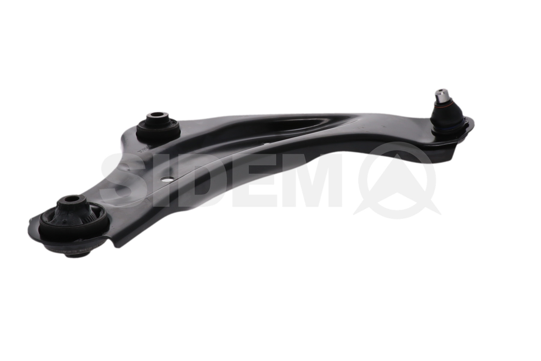OE NISSAN NV200 2019 Suspension wishbone arm 545001KA0A, 545001KA0B, 545001KA1B from SIDEM