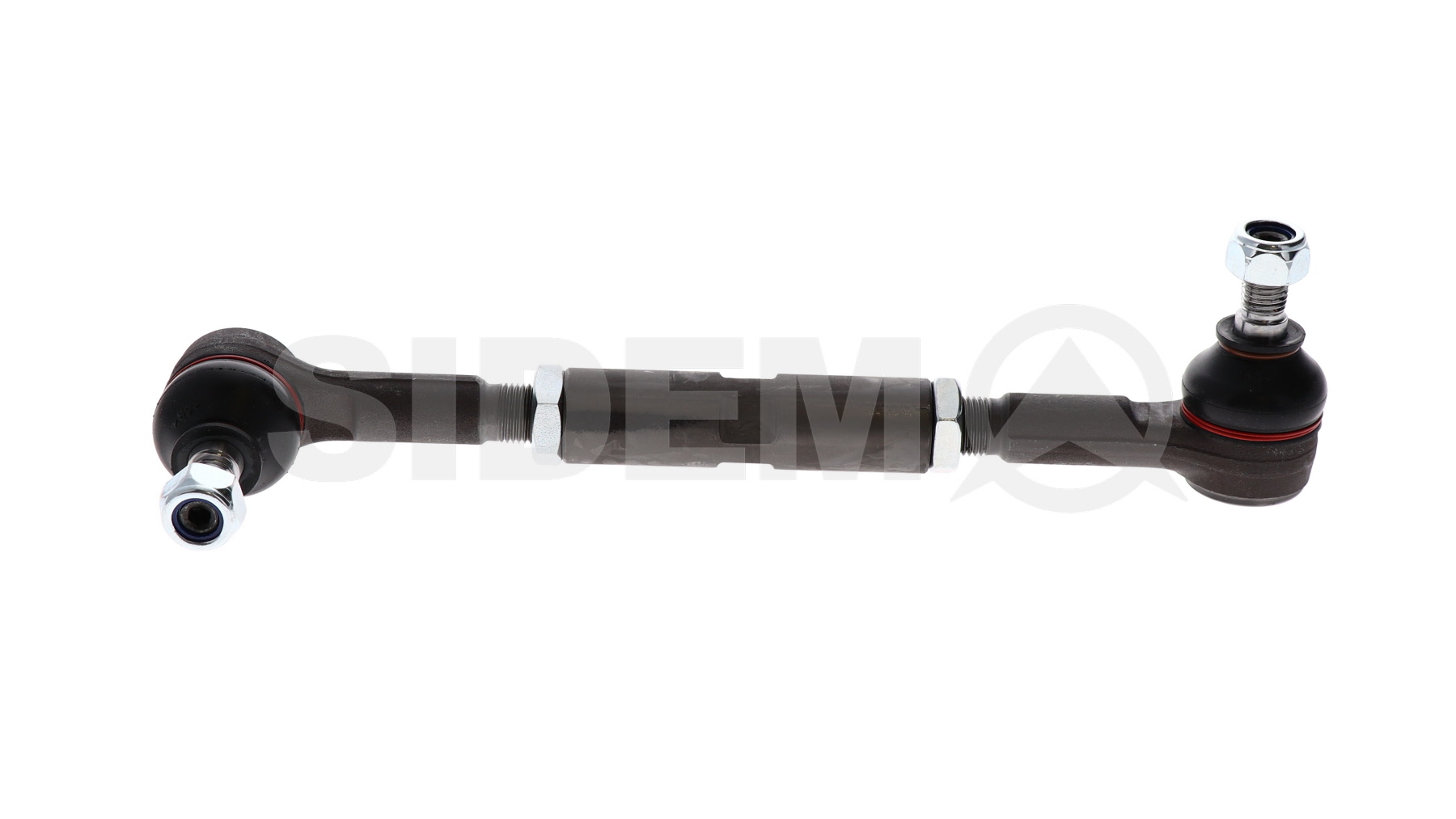 OE NISSAN NAVARA Jarmov drog 4851031G25, 485107F000, 485107F002 iz SIDEM - znižane cene