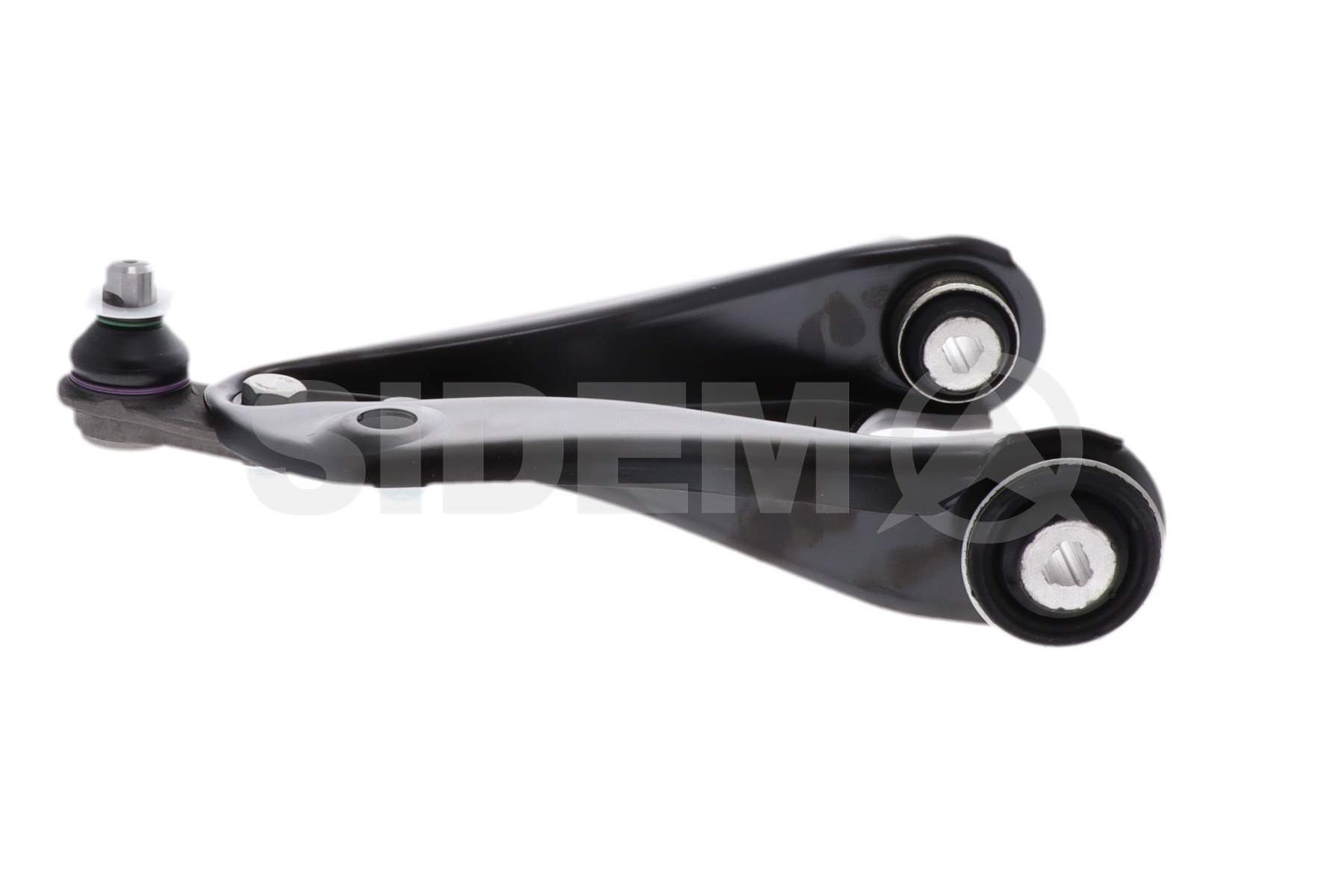 Renault Twingo 2 2013 Trailing arm SIDEM OEM 8200763294, 8200942392, 5450100Q0G