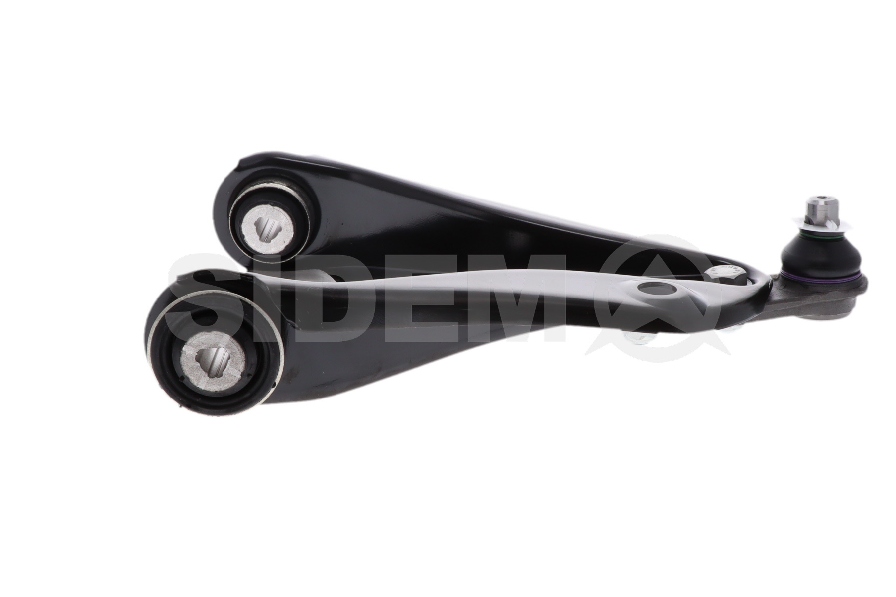 Renault Twingo 2 2012 Track control arm SIDEM OEM 8200763290, 8200942396, 5450100Q0G