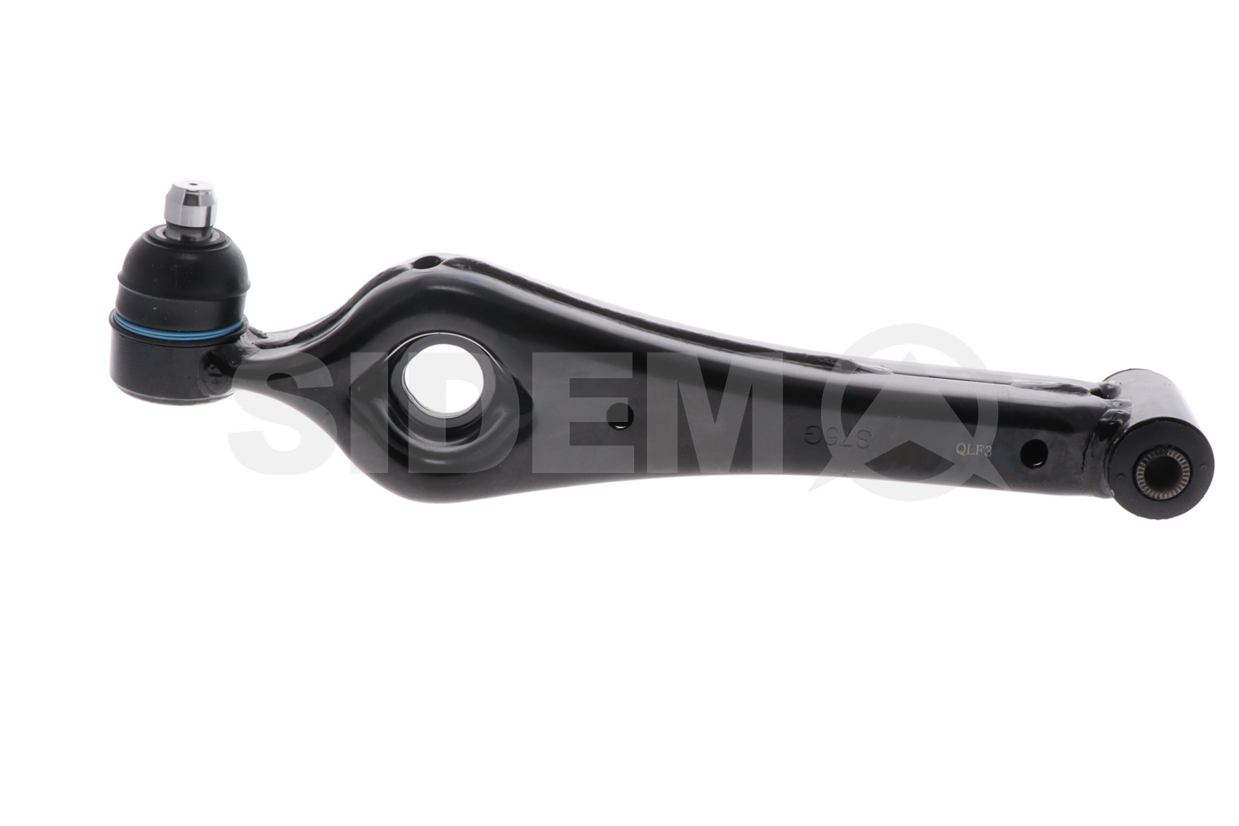 OEM Dreieckslenker Suzuki Ignis FH 2004 4520076G20, 4520076G21, 9210270 SIDEM