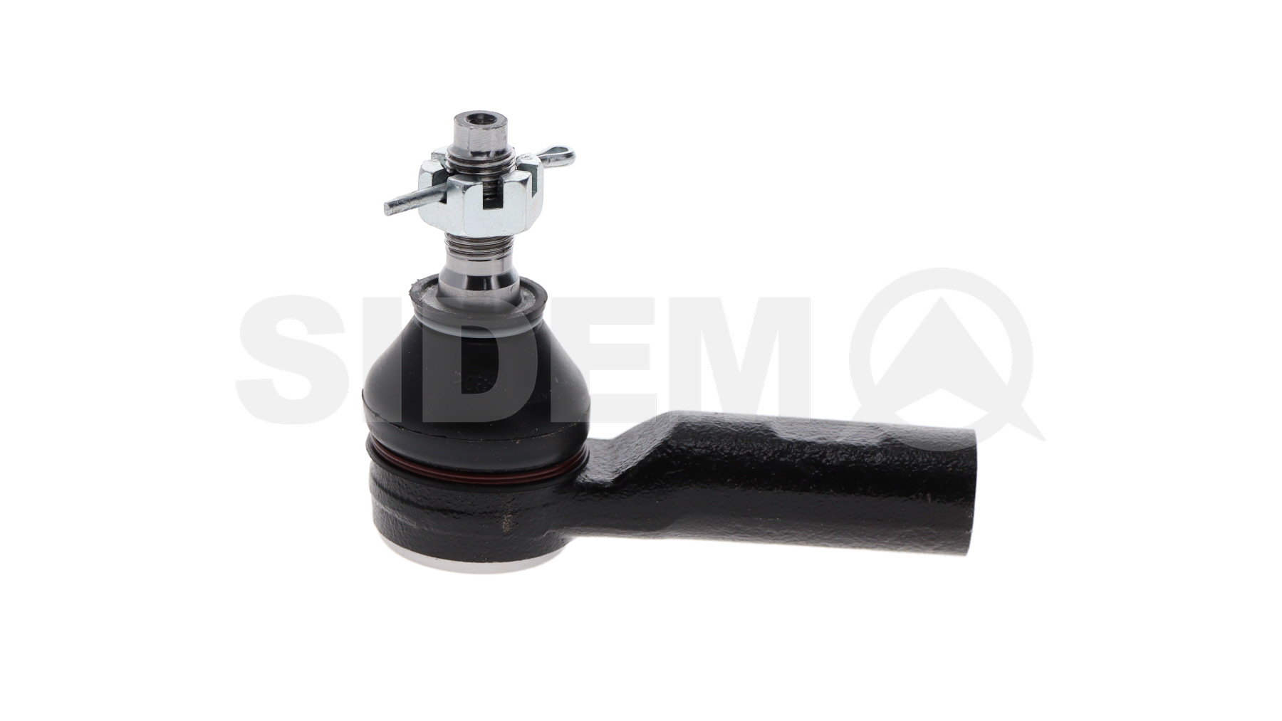OEM Hlava / čap spojovacej tyče riadenia TOYOTA 3.0 D (KUN16_, KUN36_, KUN16) 163 HP nafta 4504609261 od SIDEM online za výborné ceny