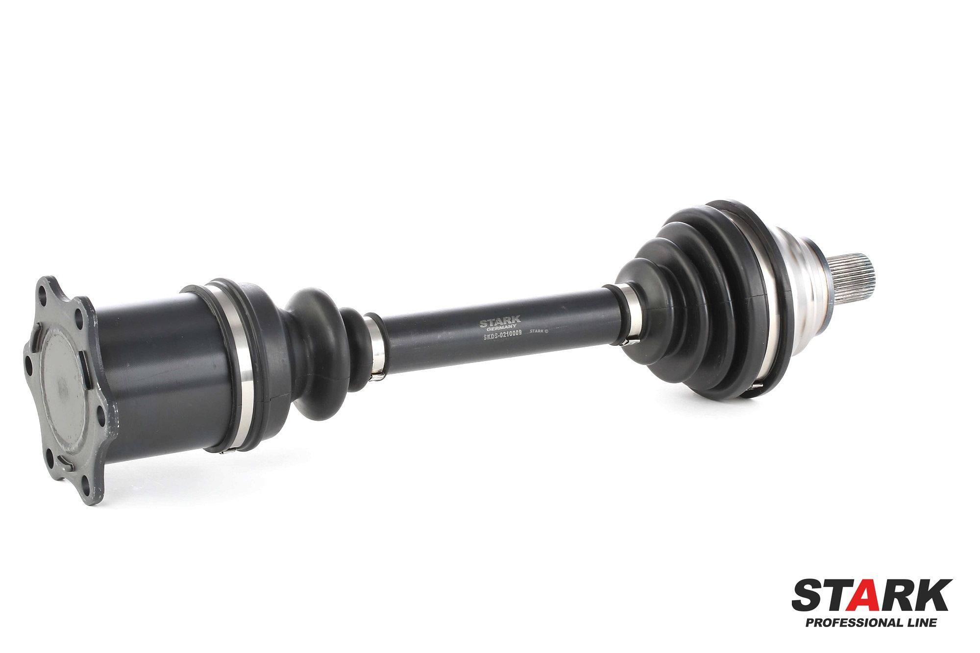 Kupite STARK Pogonska gred Št. izdelka: SKDS-0210009 po nizki ceni 92,61 €