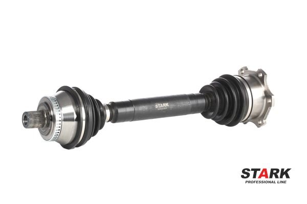 Acquista online Semiasse SKDS-0210048 originale a buon mercato, comparabile con i numeri OEM 4B0407452GX