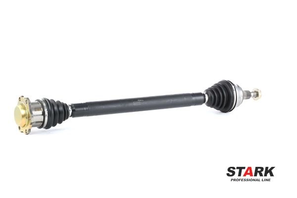 Acquista online Semiasse SKDS-0210091 originale a buon mercato, comparabile con i numeri OEM 1J0407452FX