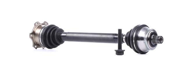 OEM Άξονας μετάδοσης κίνησης VW 1.9 TDI 4motion 130 PS Πετρέλαιο 3B0407272M από την STARK ηλεκτρονικά σε χαμηλές τιμές