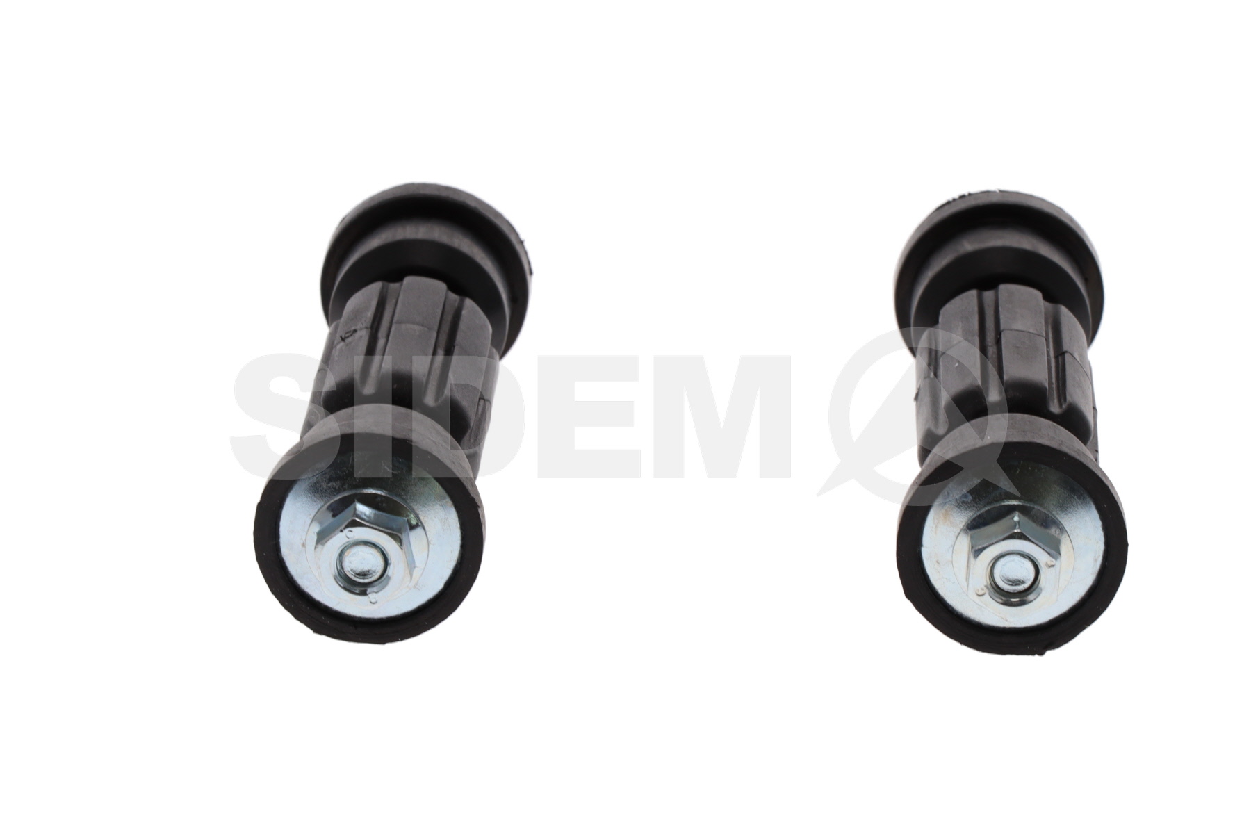 Įsigykite SIDEM Skersinio stabilizatoriaus komplektas Prekės Nr.: 3269 už žemiausią 10,61 € kainą