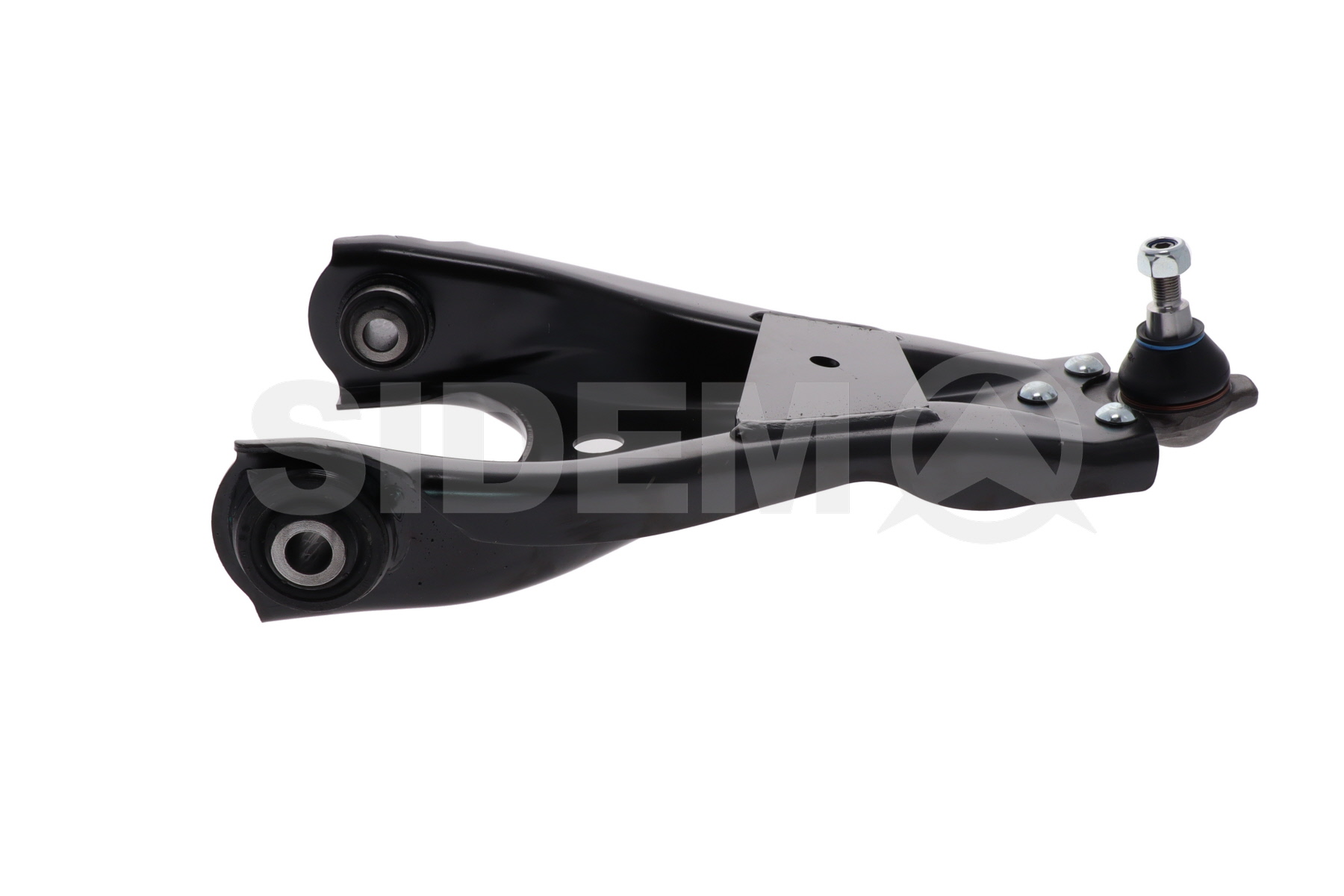 DACIA 1.6 SCe 115 115 HP Petrol Suspension arm OEM 545000138R from SIDEM online zu günstigen Preisen