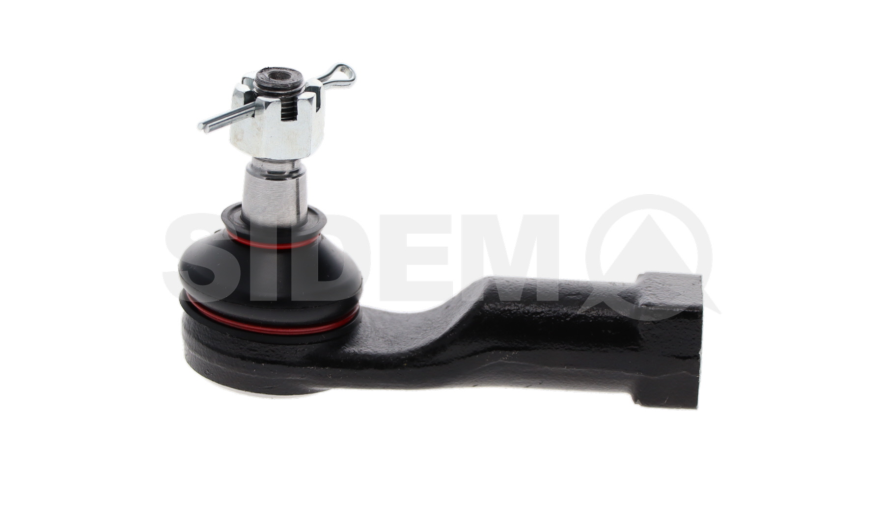 OEM Spurstangenkopf MITSUBISHI 2.5 DI-D 4WD (KB4T) 128 PS Diesel 4422A008 von SIDEM online zu attraktiven Preisen