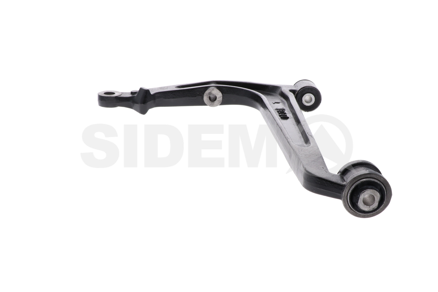 VW 2.4 D 75 HP Diesel Suspension arm OEM 7D0407151A from SIDEM online zu günstigen Preisen